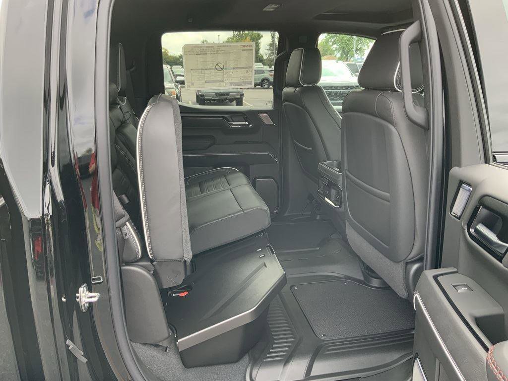 New 2025 GMC Sierra 1500 AT4X image 70