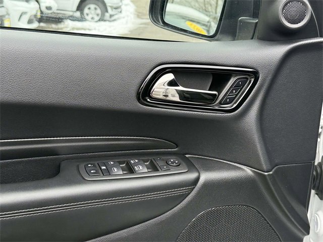 Certified 2022 Dodge Durango GT image 12