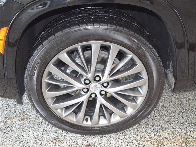 Used 2025 Buick Enclave Avenir w/ Trailering Package, 5000 lbs. image 43