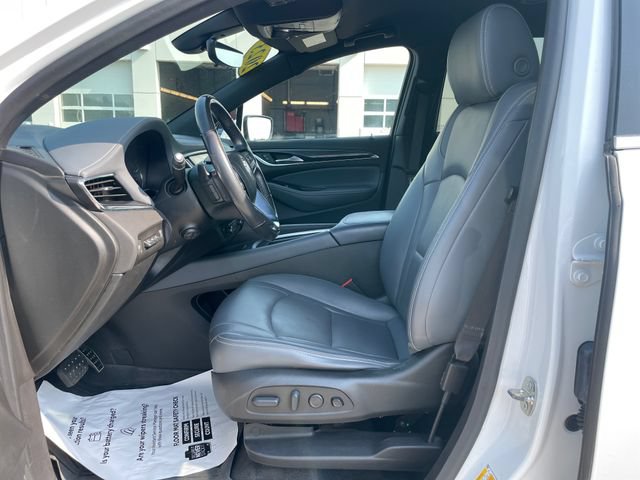 Used 2023 Buick Enclave Premium AWD/4WD image 36