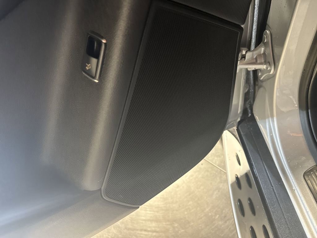 Used 2017 Mercedes-Benz GLE 43 AMG 4MATIC Coupe image 21