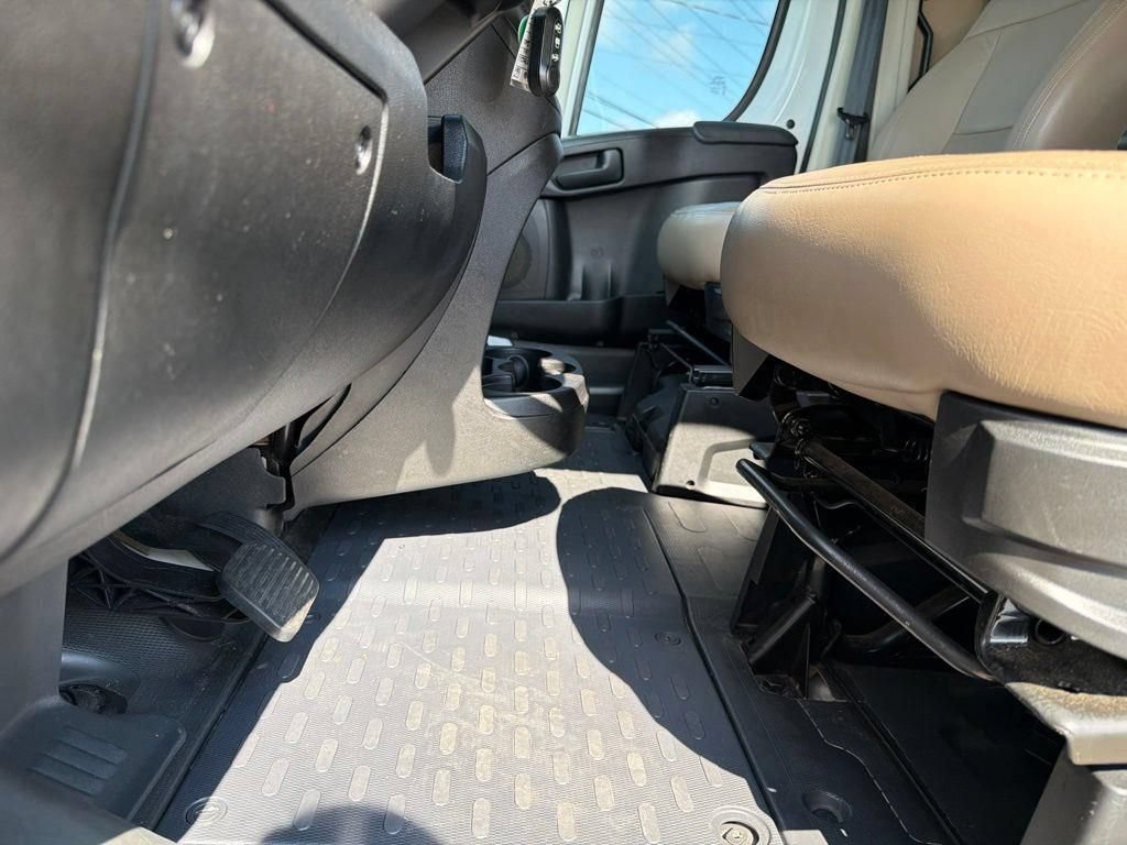 Used 2014 RAM ProMaster 2500 w/ Interior Convenience Group FWD image 44