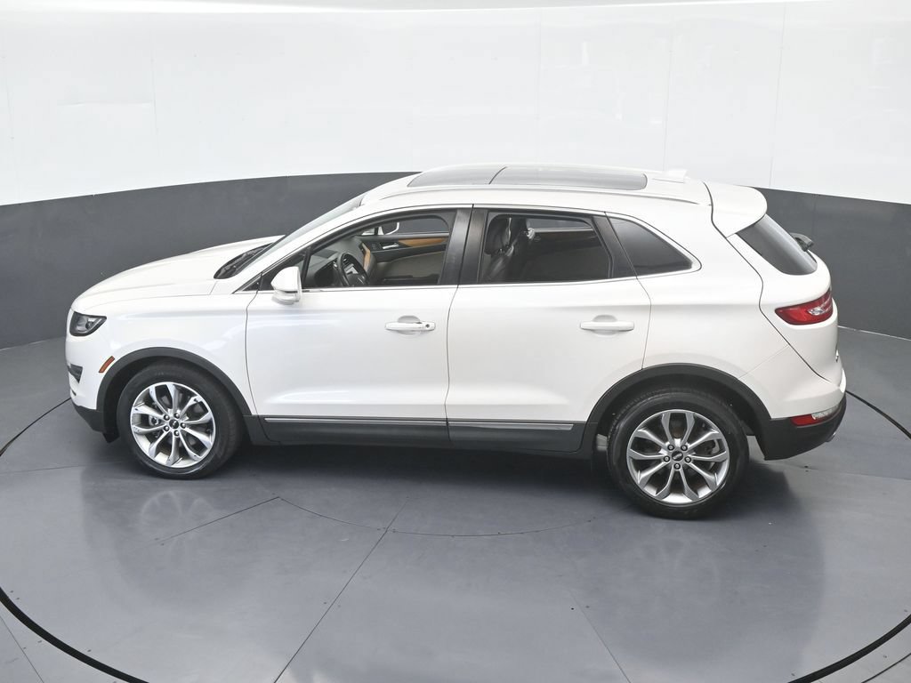 Used 2019 Lincoln MKC Select w/ Select Plus Package FWD image 44