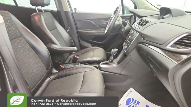 Used 2016 Buick Encore Convenience FWD image 23