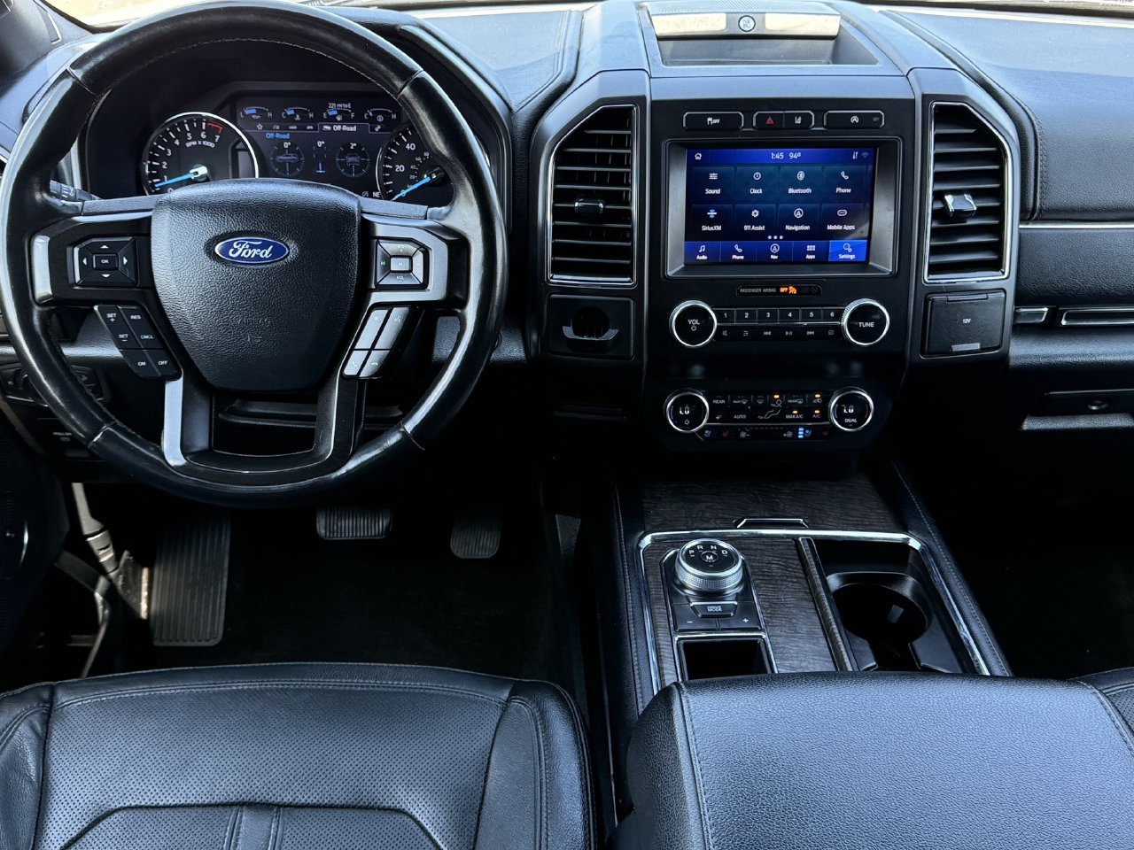 Used 2020 Ford Expedition Max Limited RWD image 10