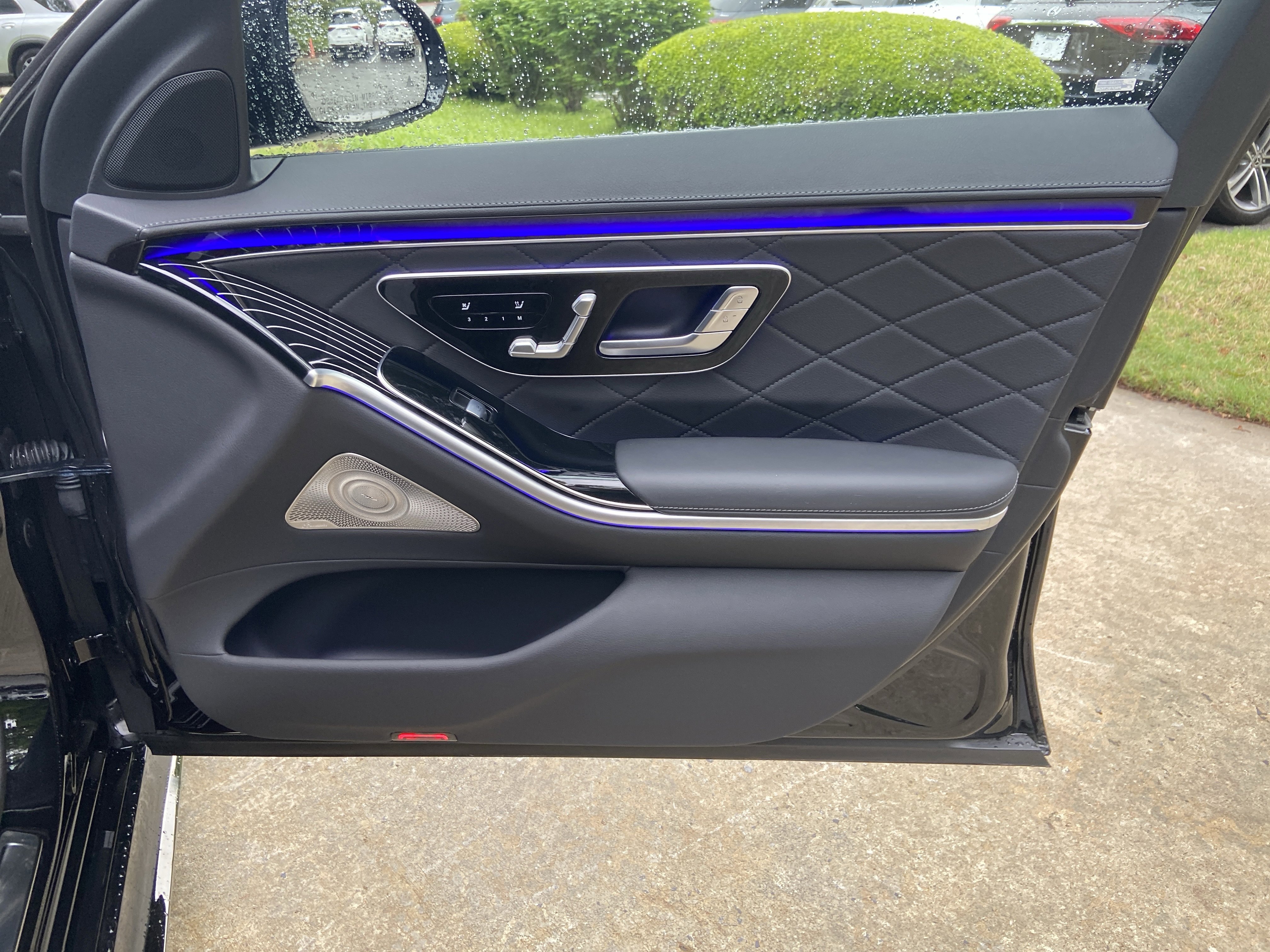 Certified 2024 Mercedes-Benz S 580e 4MATIC Sedan image 49
