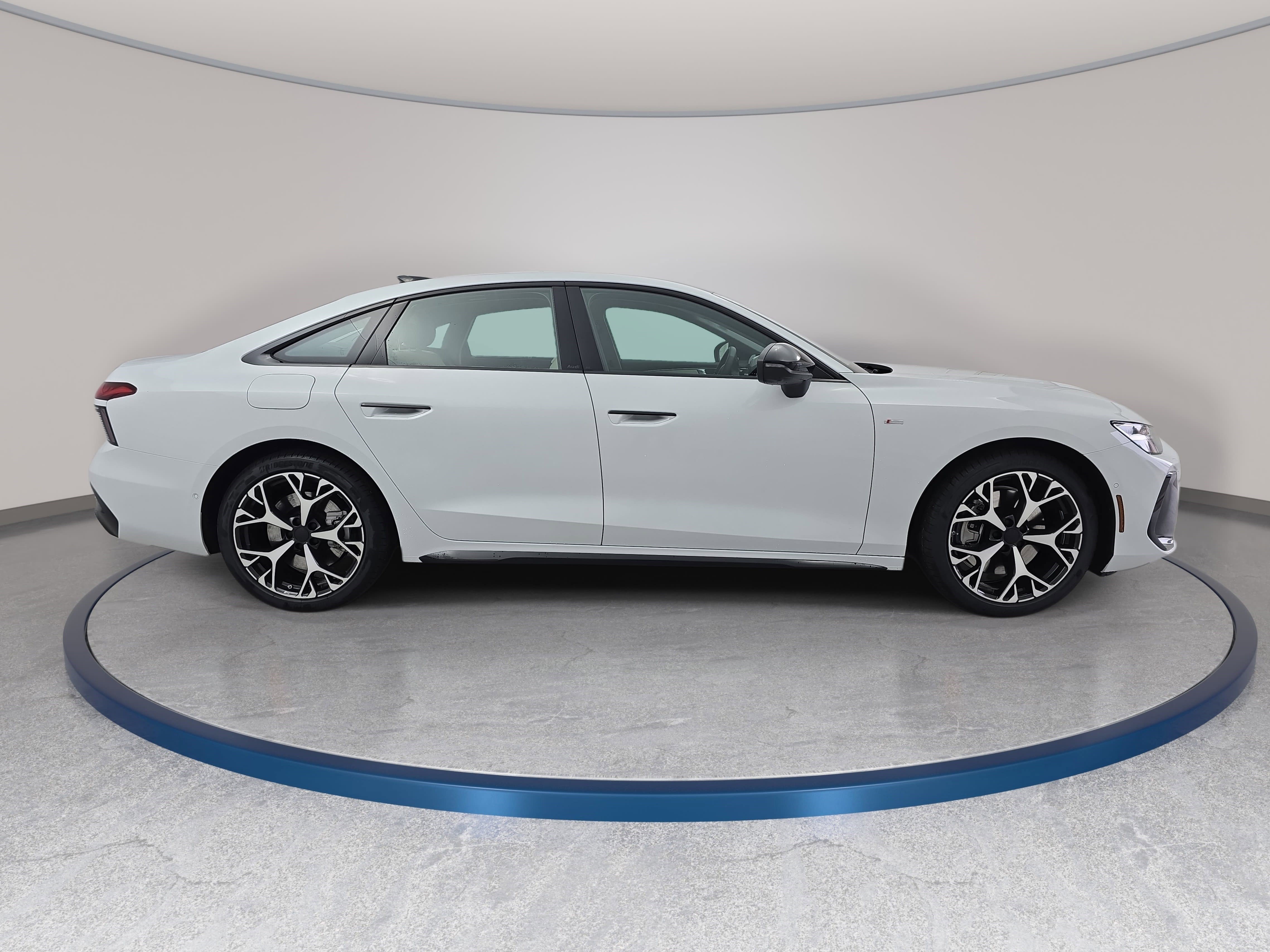 New 2026 Audi A6 Premium Plus image 4