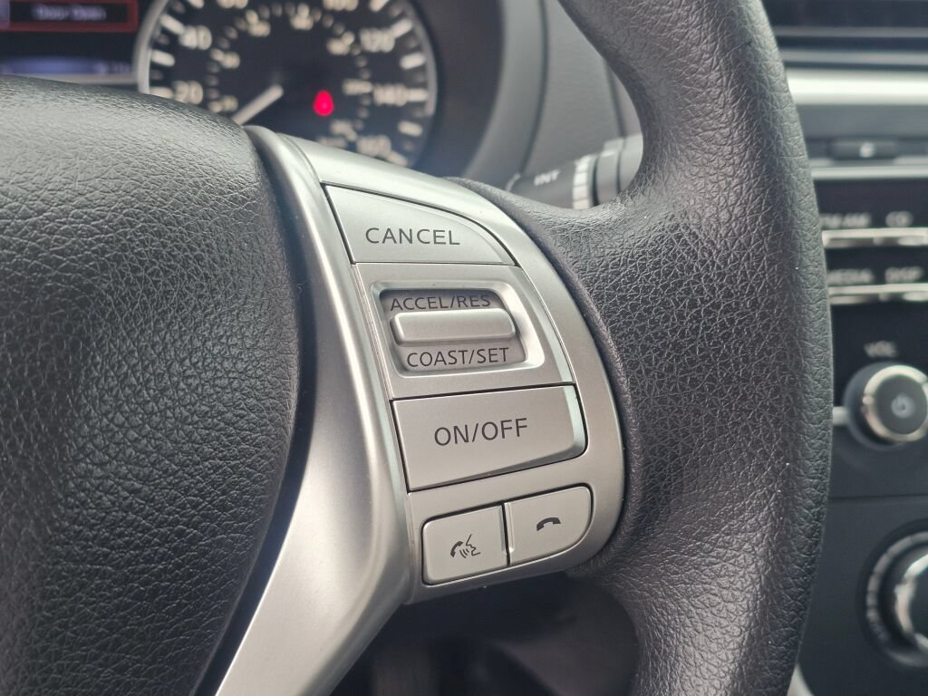 Used 2017 Nissan Altima 2.5 S w/ Power Driver Seat Package FWD image 33