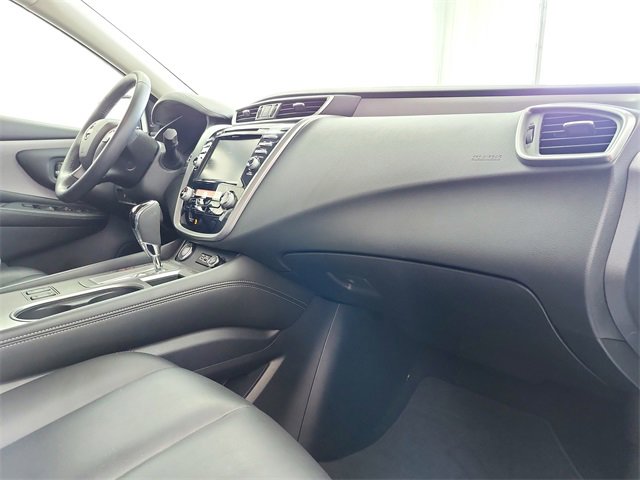 Used 2024 Nissan Murano SV w/ SV Midnight Edition Package image 38