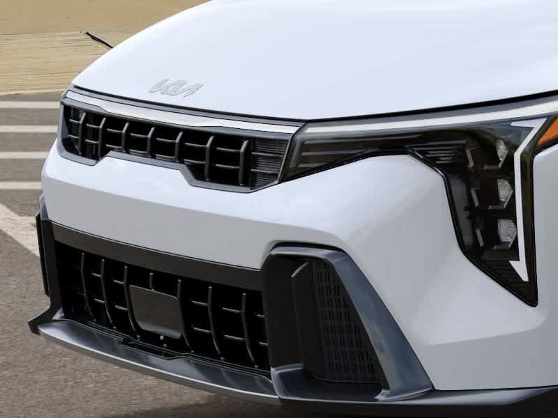 New 2026 Kia K4 GT-Line FWD image 12