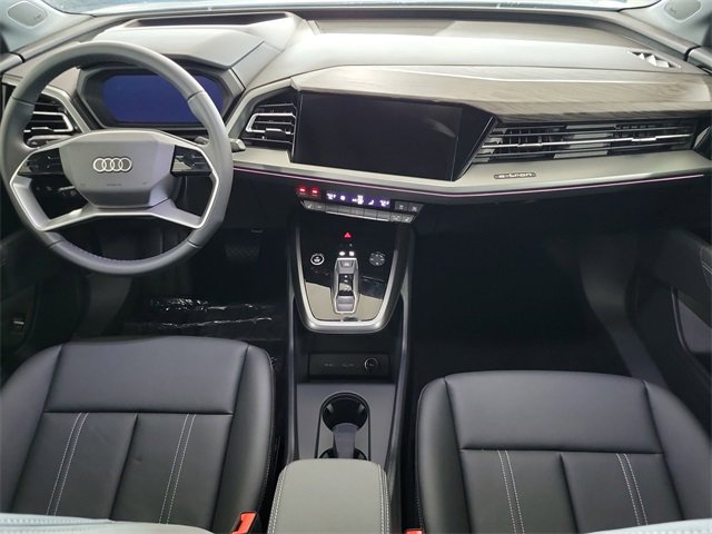 New 2026 Audi Q4 e-tron Premium Plus image 20