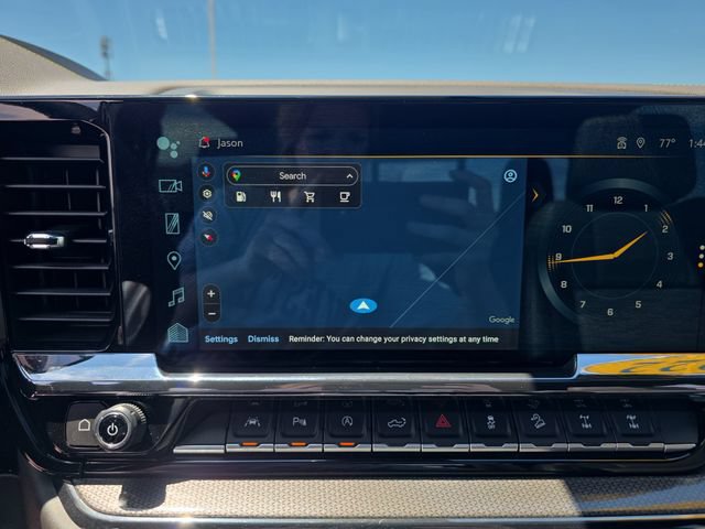 Used 2022 Chevrolet Silverado 1500 ZR2 w/ Technology Package AWD/4WD image 21