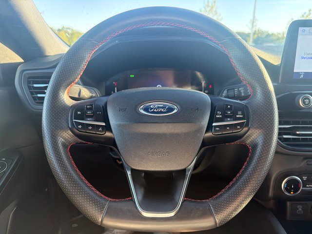 Used 2023 Ford Escape ST-Line w/ Equipment Group 301A FWD image 41