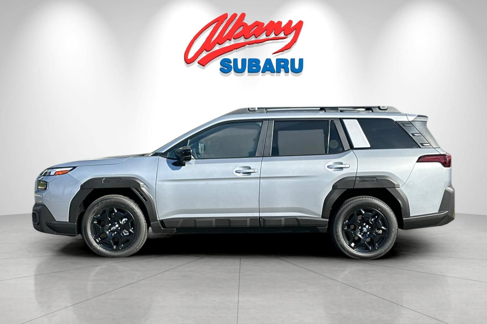 New 2026 Subaru Outback Limited AWD/4WD image 7