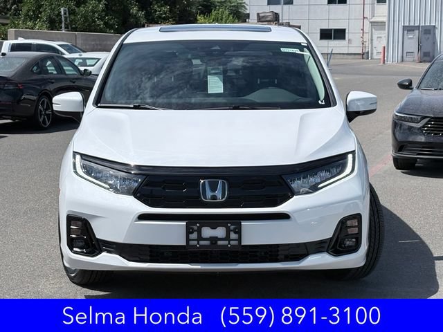 New 2026 Honda Odyssey Elite image 2
