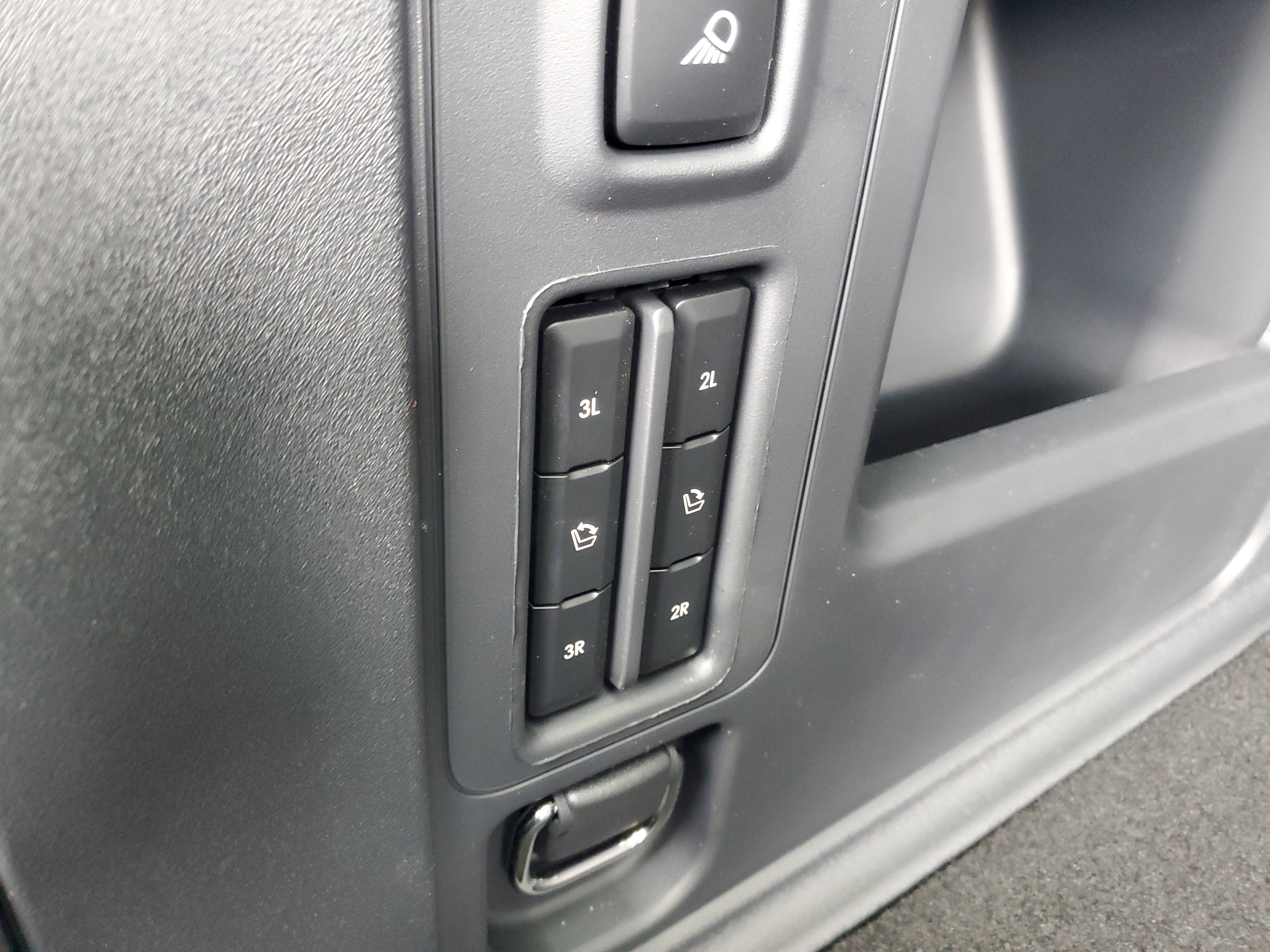 New 2026 Lincoln Navigator Reserve w/ Jet Appearance Package image 34