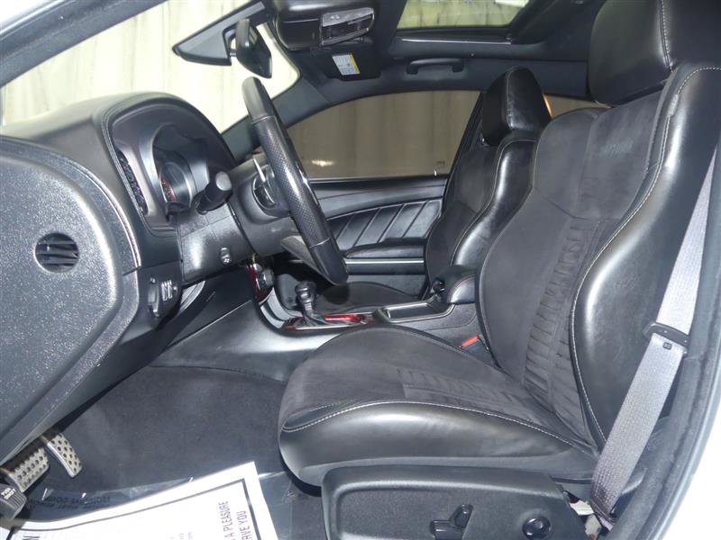 Used 2023 Dodge Charger Scat Pack RWD image 25
