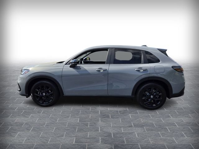 Used 2024 Honda HR-V Sport image 4