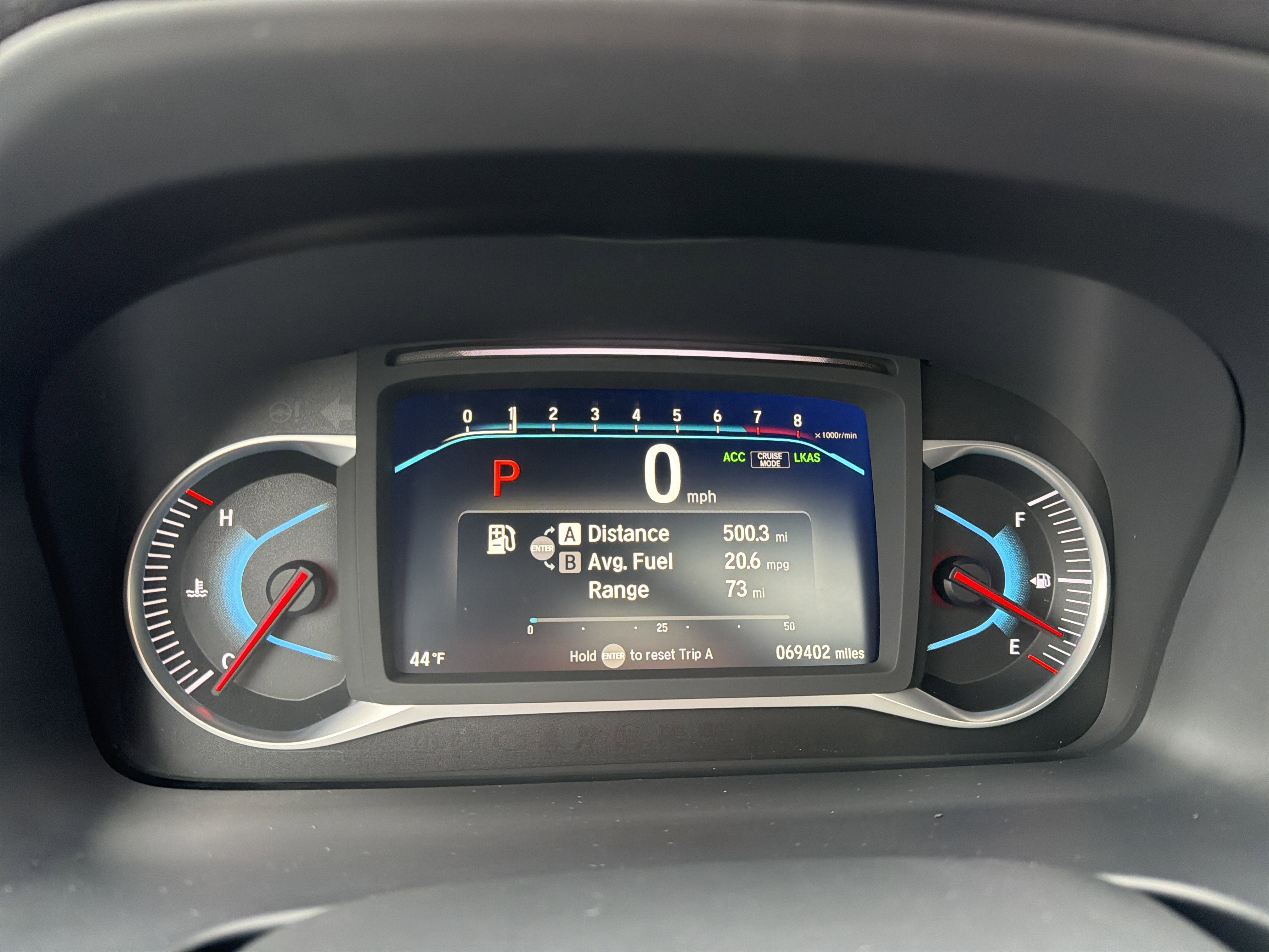 Used 2022 Honda Pilot Black Edition image 16