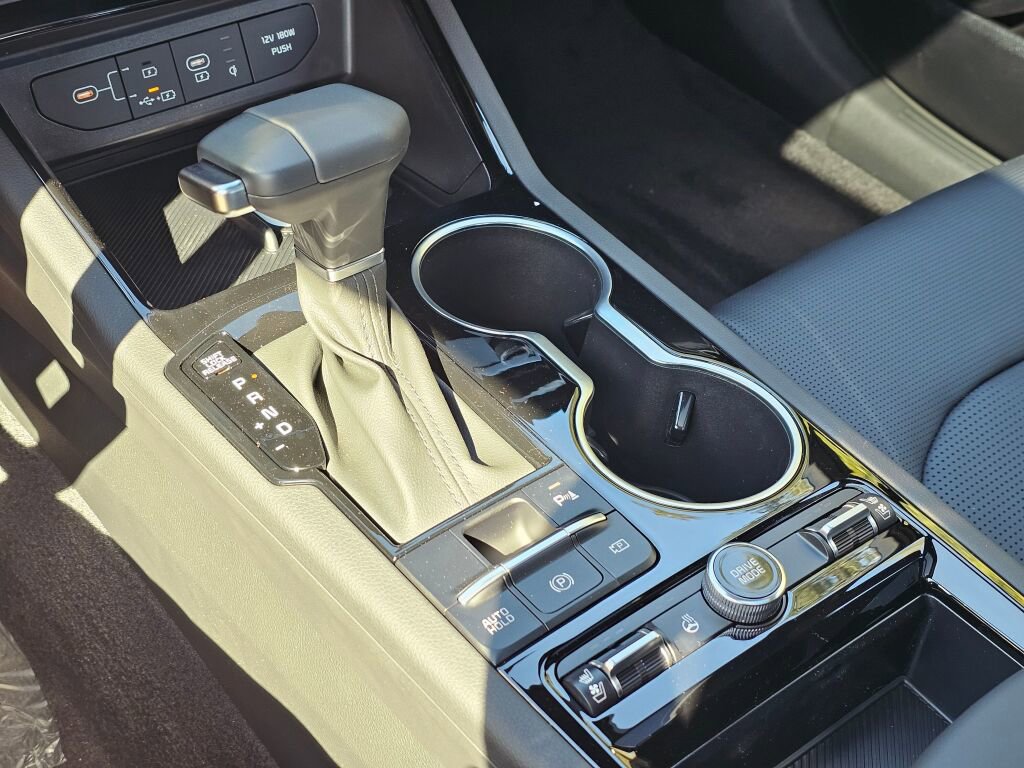 New 2026 Kia K5 GT image 19