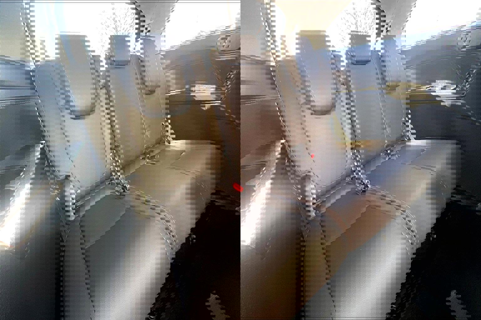 Used 2023 Honda Odyssey EX-L image 33