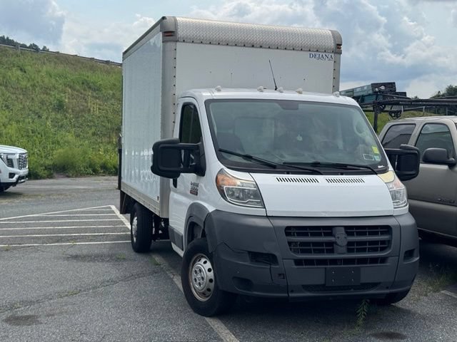Used 2018 RAM ProMaster 3500 FWD image 3