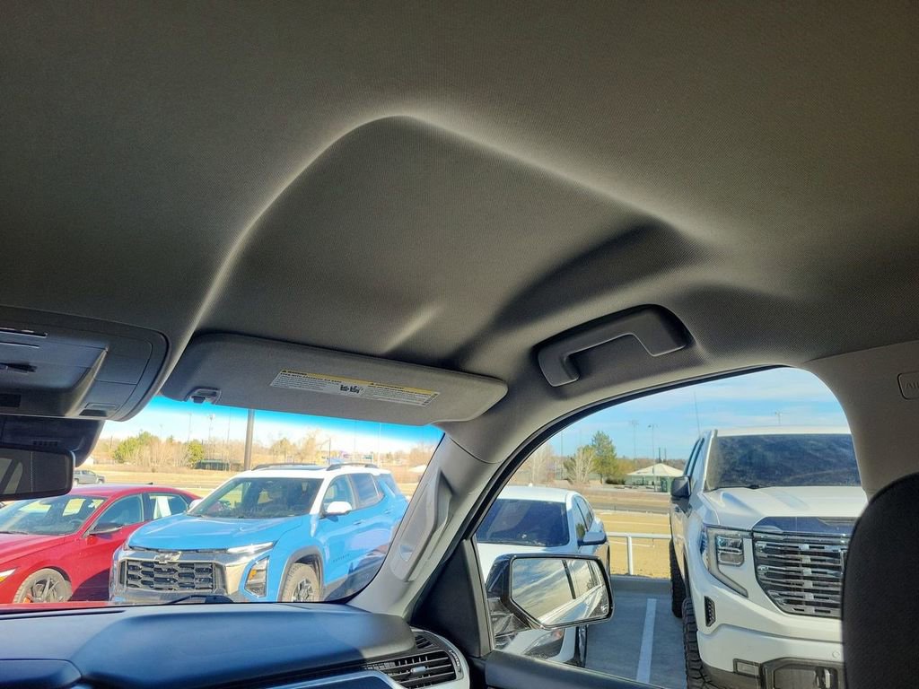 Used 2020 Chevrolet Tahoe LS w/ Enhanced Driver Alert Package image 12