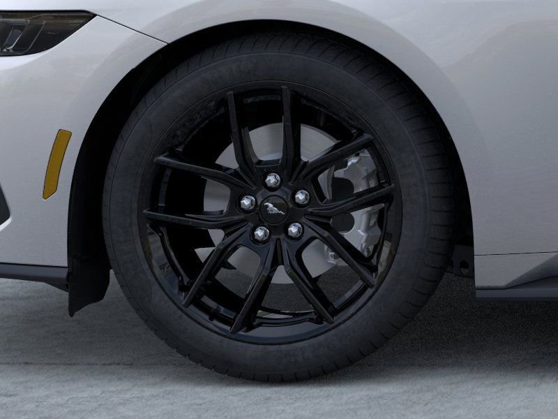 New 2026 Ford Mustang EcoBoost image 19