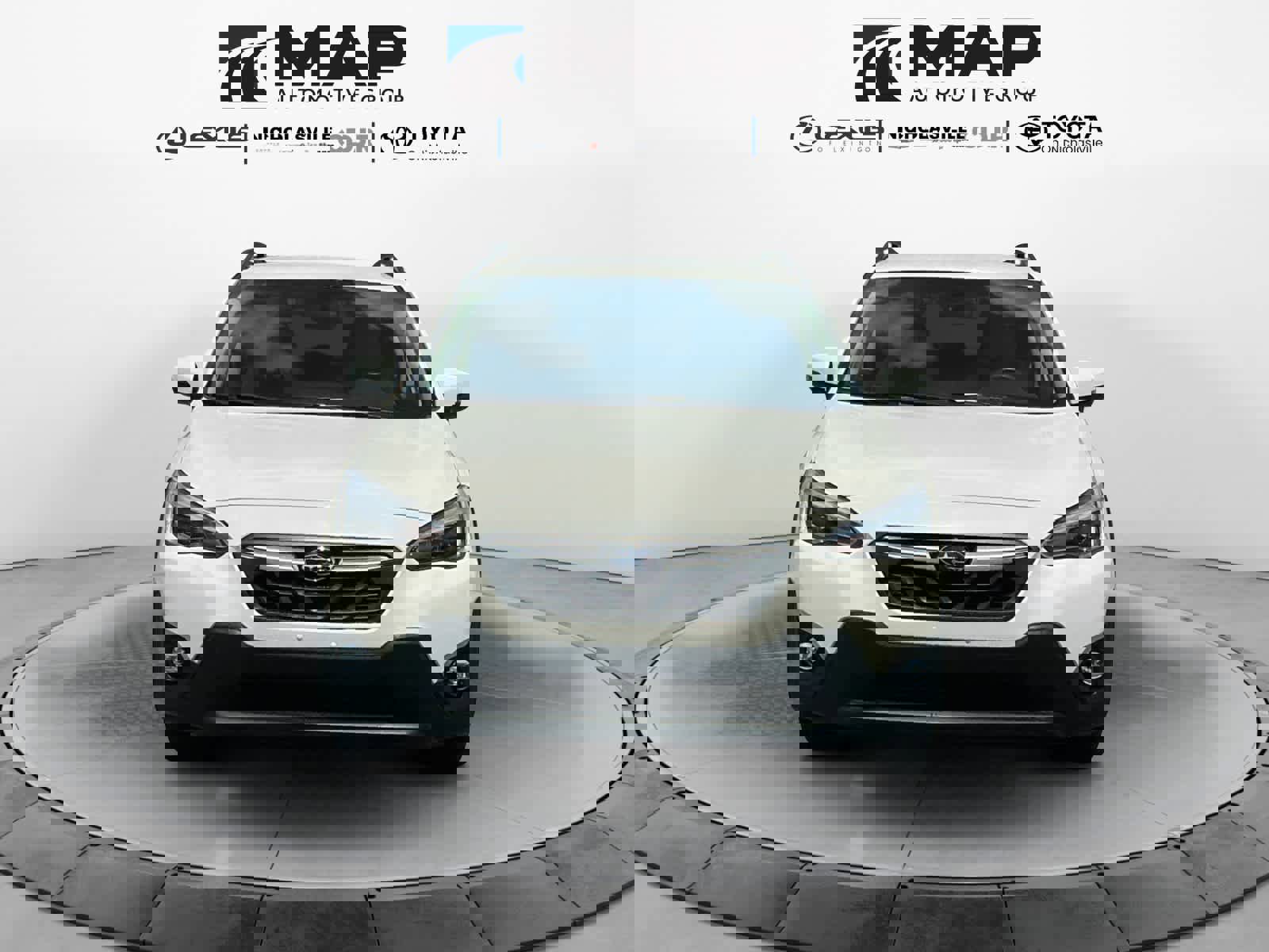 Used 2023 Subaru Crosstrek 2.5i Limited AWD/4WD image 8