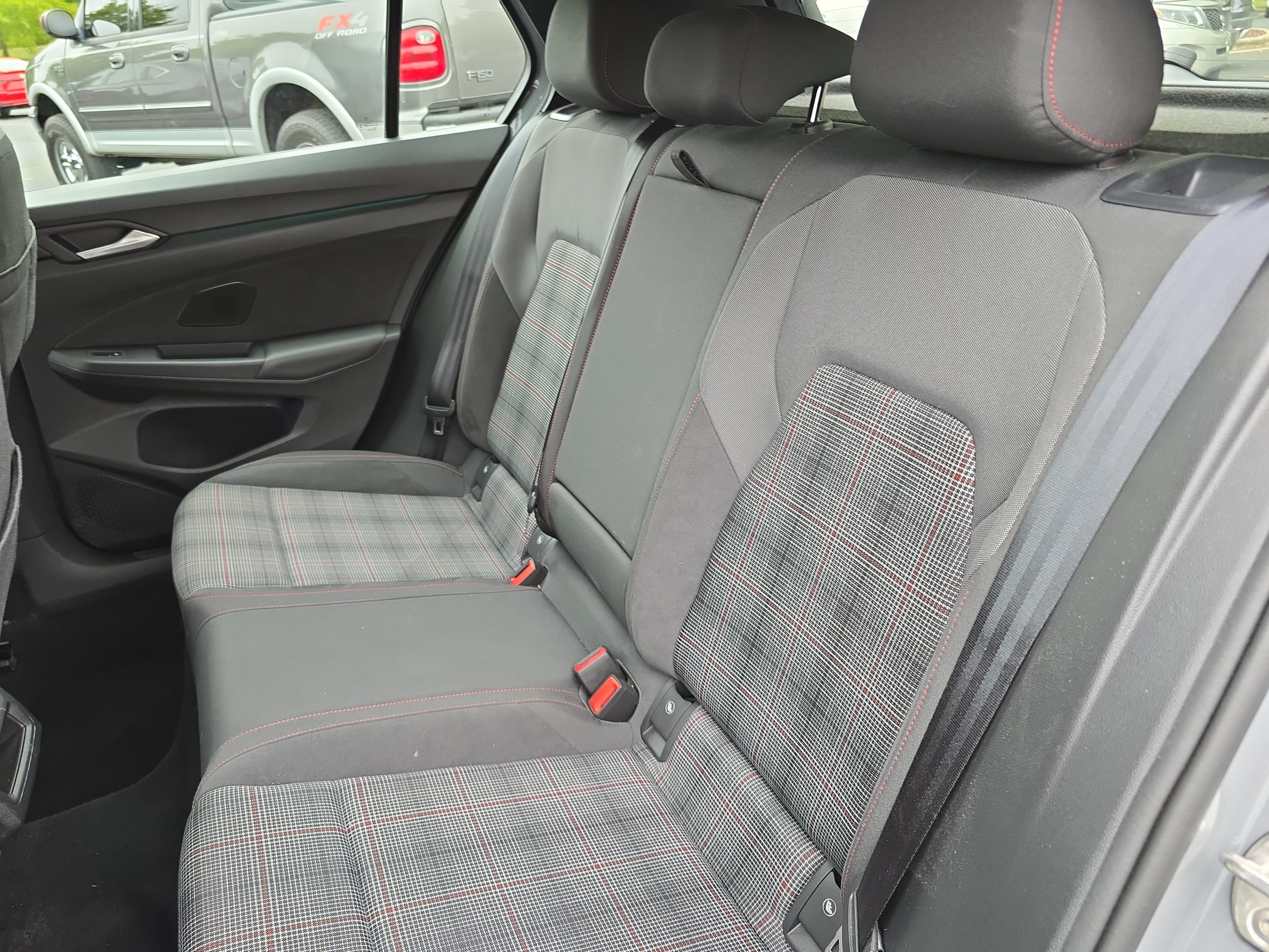 Used 2024 Volkswagen GTI SE FWD image 13