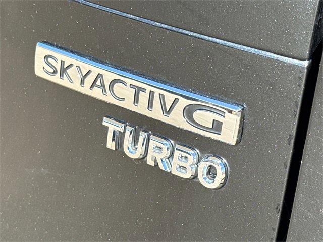 Used 2025 MAZDA CX-50 AWD 2.5 Turbo w/ Weather Package image 10