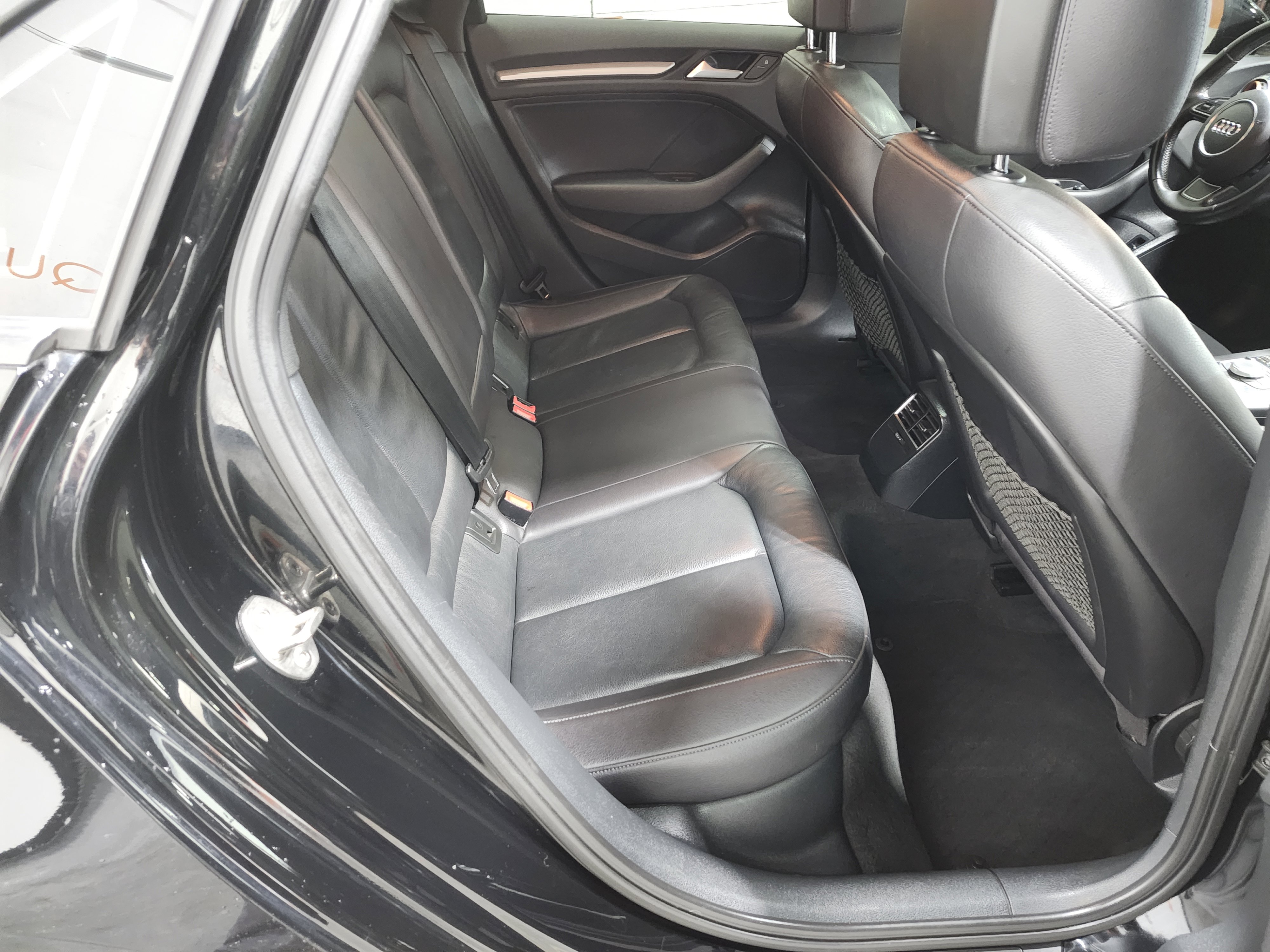 Used 2015 Audi A3 2.0T Premium w/ Cold Weather Package image 18