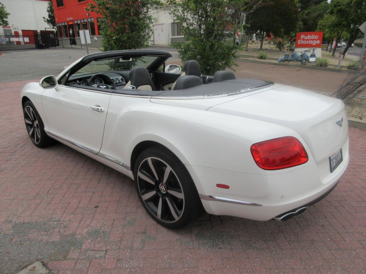 Used 2013 Bentley Continental GT AWD/4WD image 71