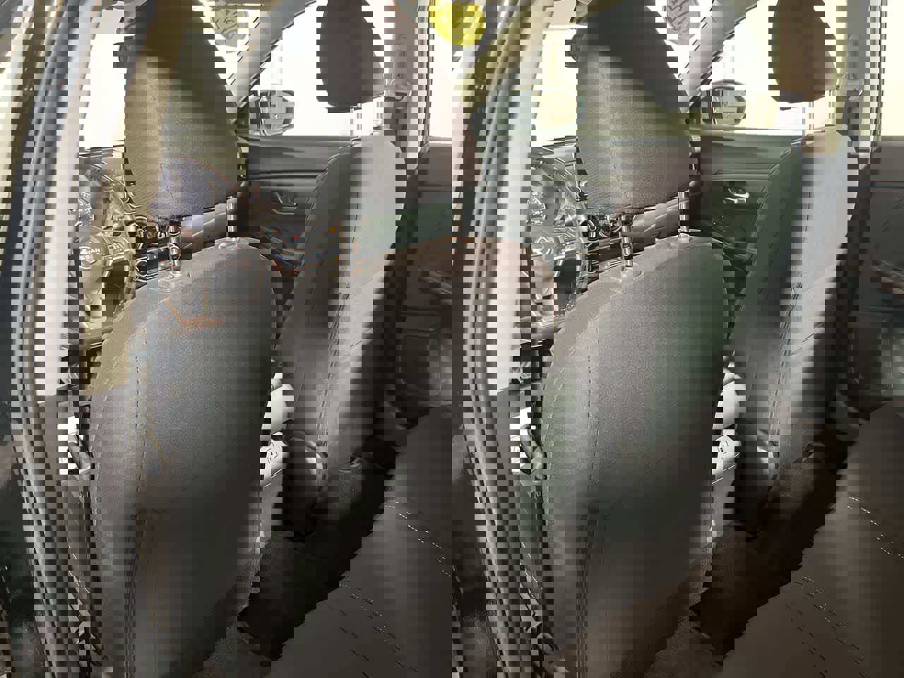 Used 2024 Nissan Sentra SV w/ All-Weather Package image 24