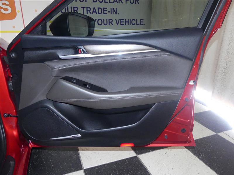 Used 2019 MAZDA MAZDA6 Signature FWD image 23