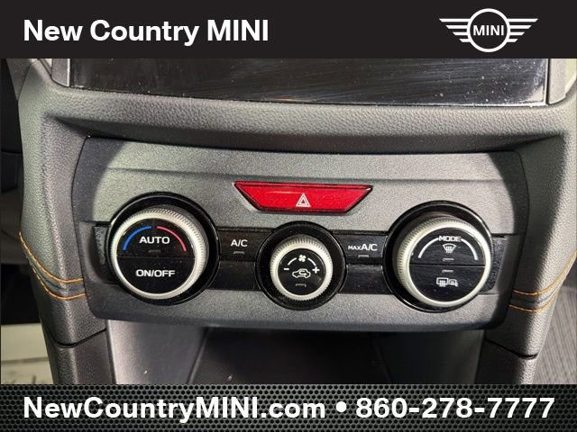 Used 2020 Subaru Crosstrek 2.0i Premium AWD/4WD image 23