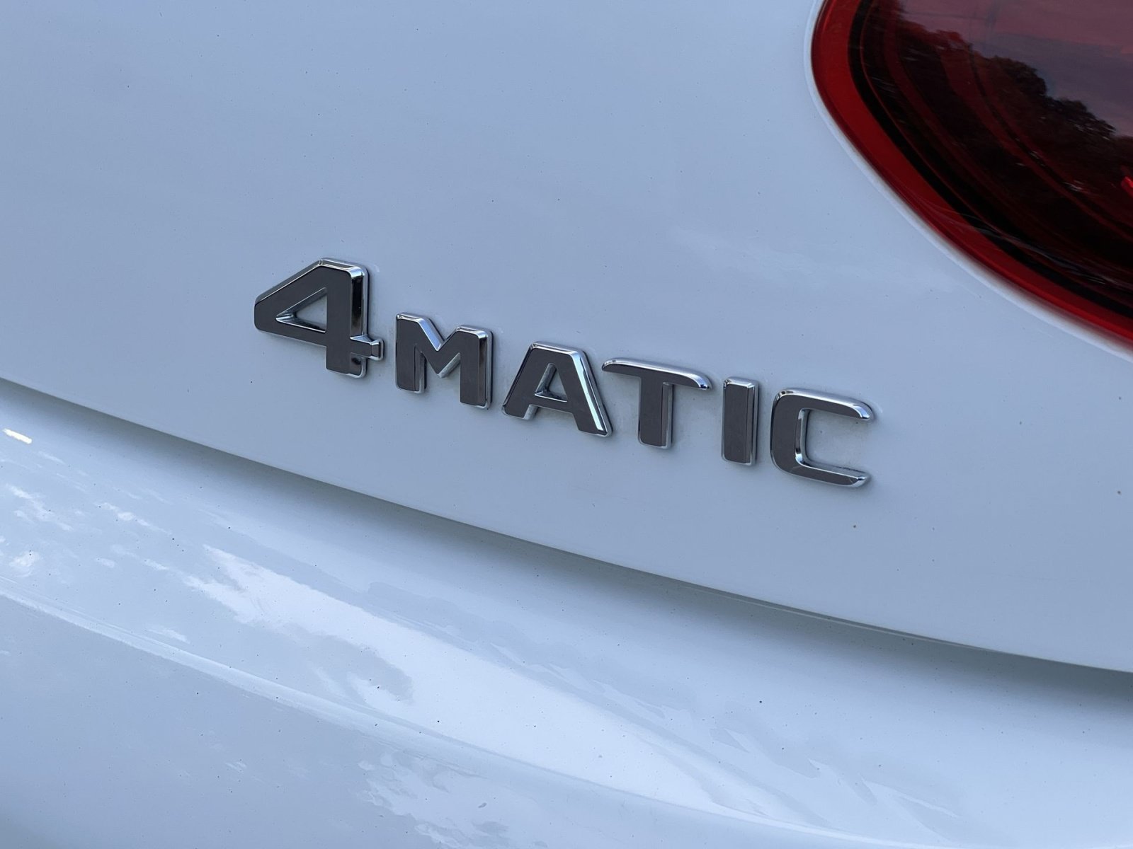 Certified 2020 Mercedes-Benz C 300 4MATIC Cabriolet image 35