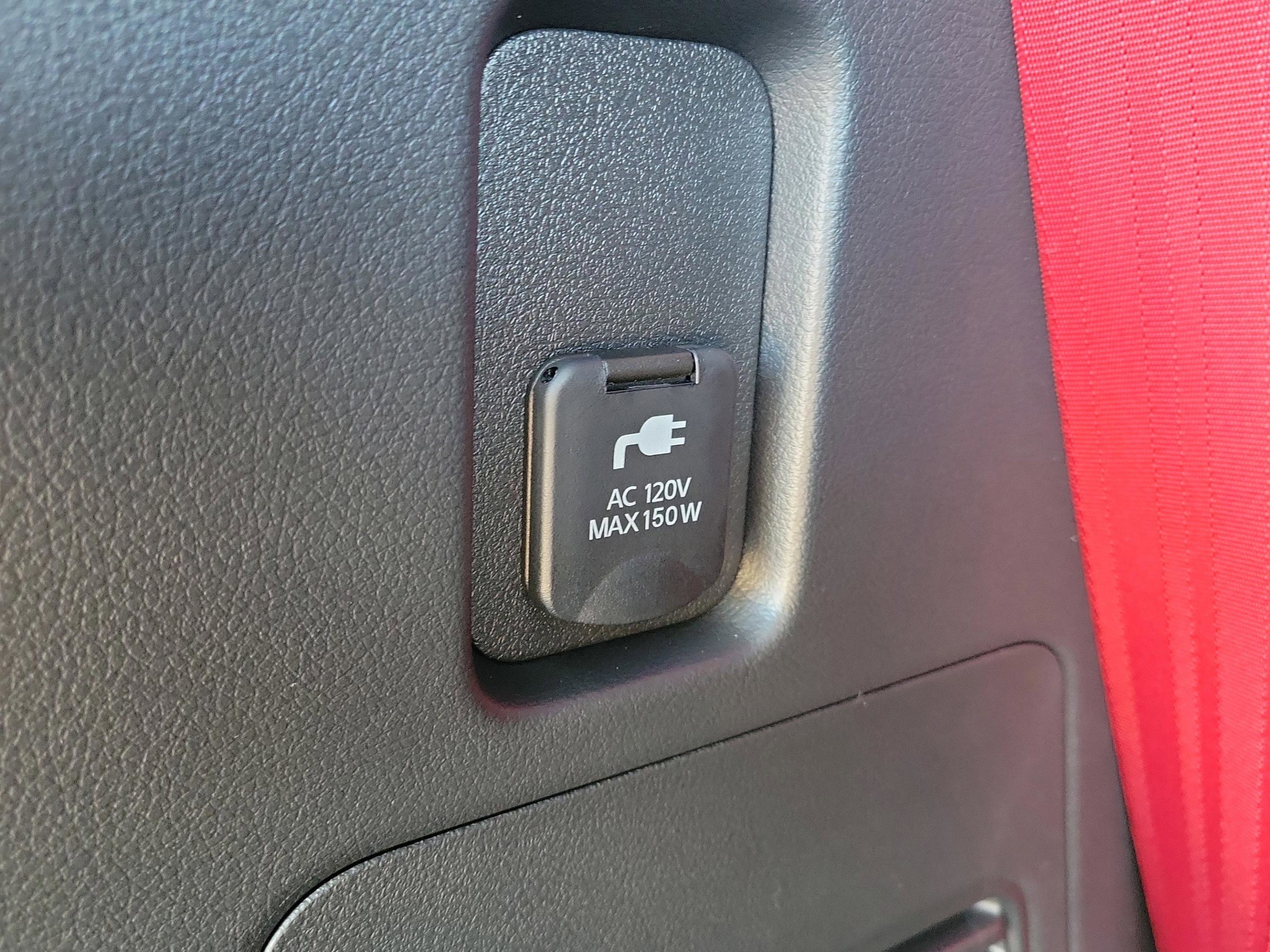 New 2026 Nissan Armada NISMO image 10