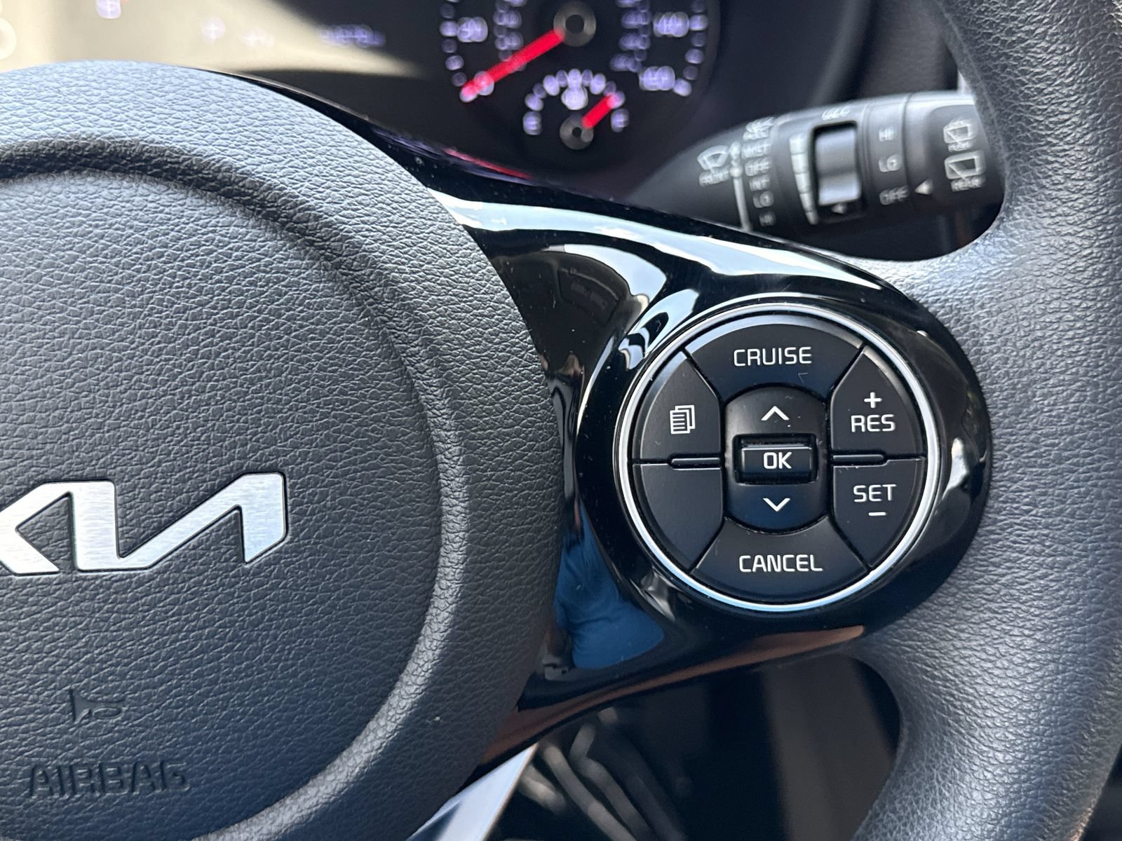 Used 2022 Kia Soul S FWD image 20