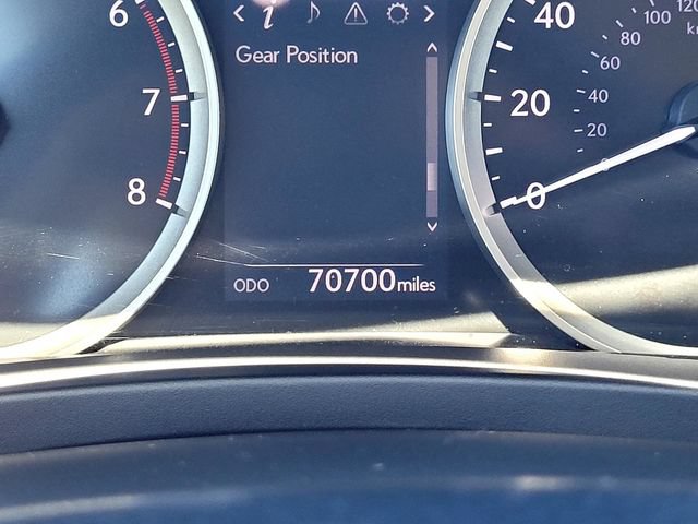 Used 2016 Lexus IS 200t RWD image 23