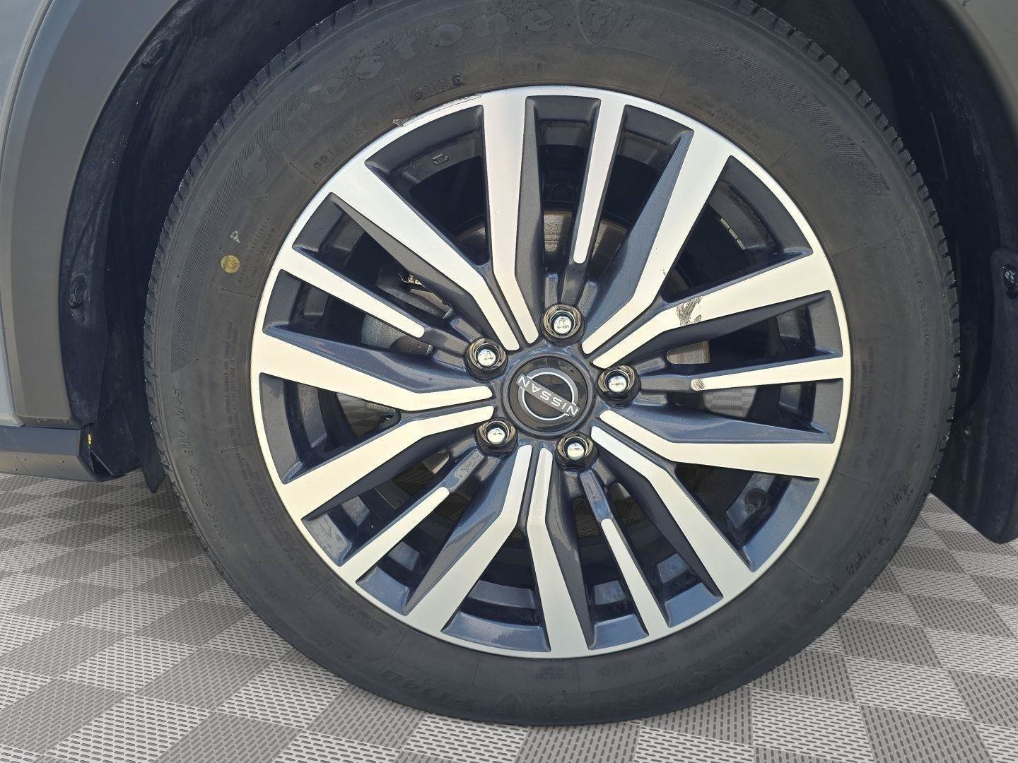 Used 2023 Nissan Kicks SV FWD image 24