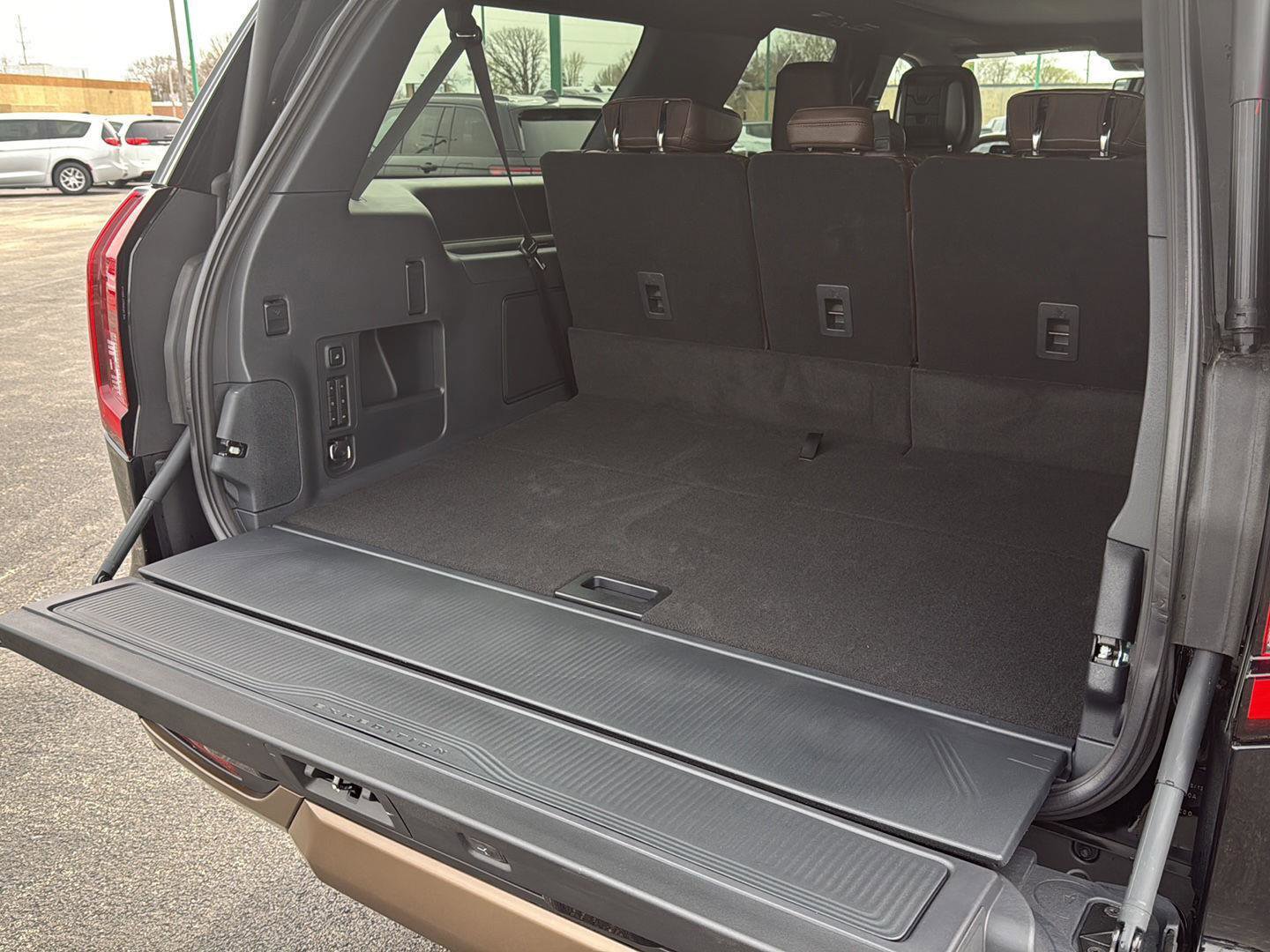 New 2026 Ford Expedition Max King Ranch image 27