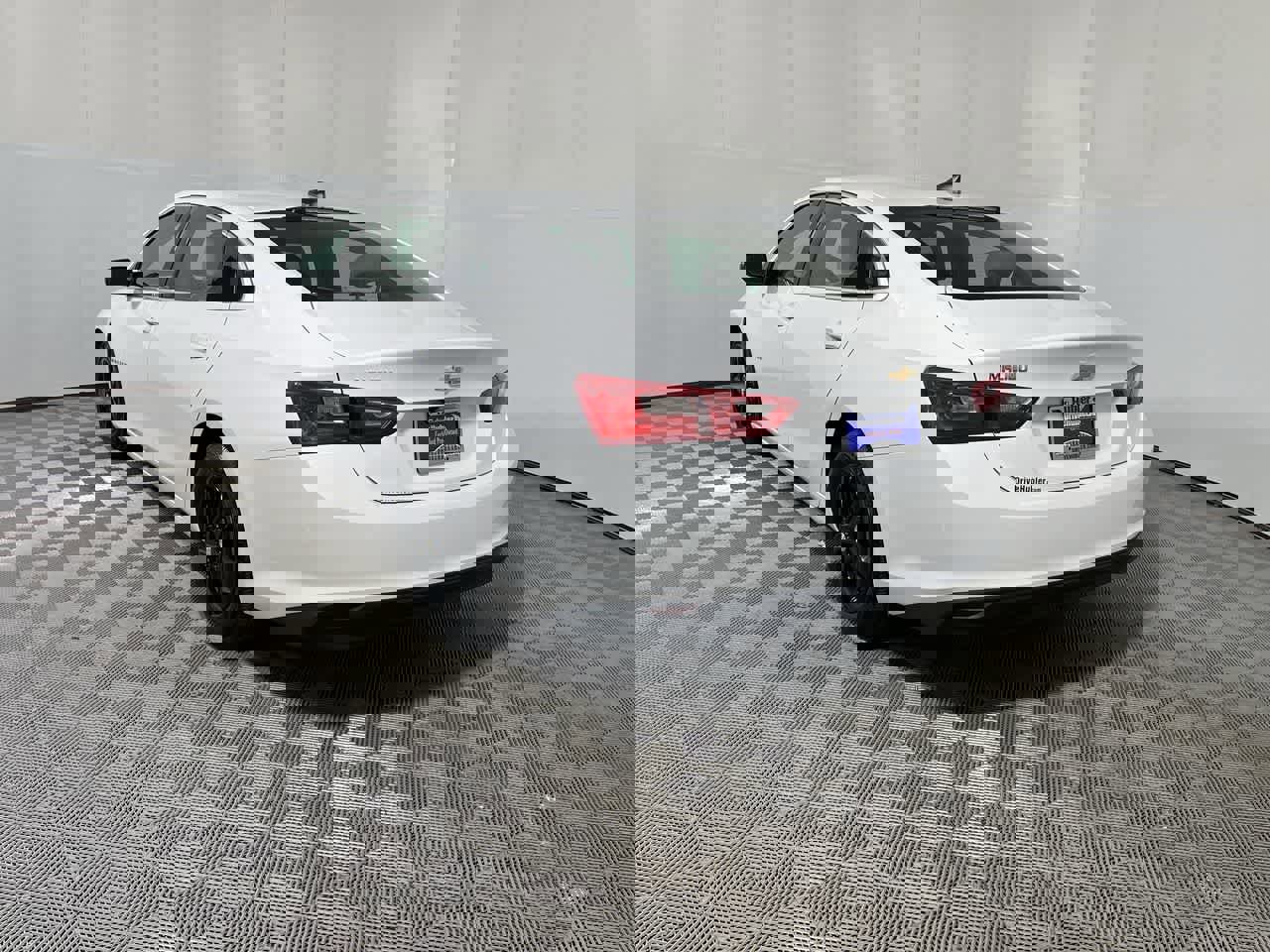 Used 2023 Chevrolet Malibu LS image 6