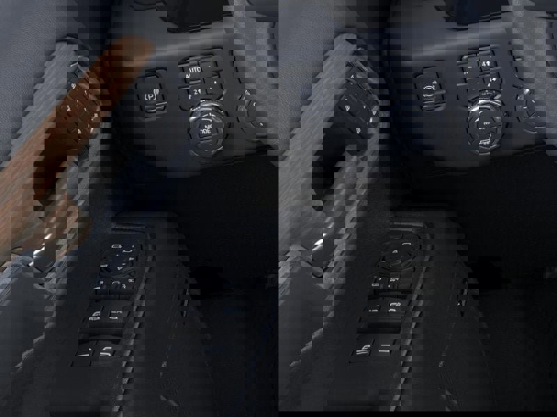 New 2025 GMC Sierra 2500 SLT w/ SLT Premium Package image 46