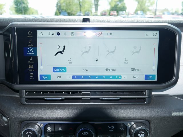 Used 2024 Jeep Wrangler Sport S image 20