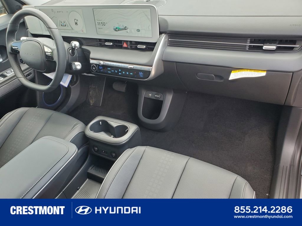 New 2024 Hyundai Ioniq 5 Limited image 16