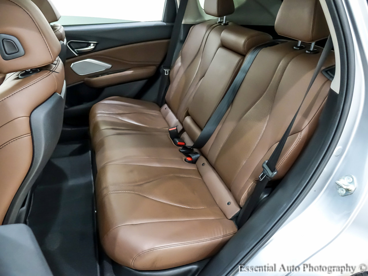 Used 2019 Acura RDX w/ Technology Package image 16