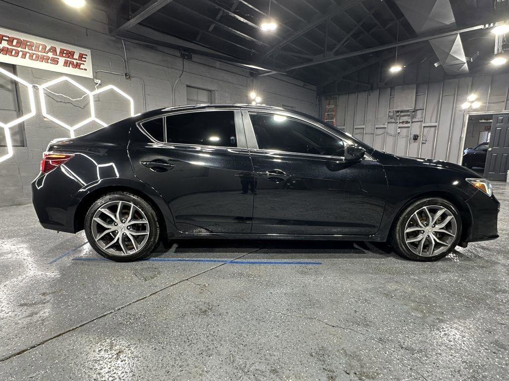 Used 2020 Acura ILX Premium Package image 6