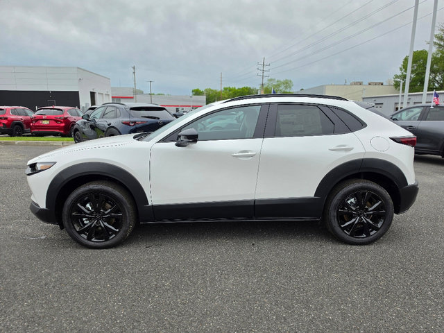 New 2026 MAZDA CX-30 Aire Edition AWD/4WD image 8