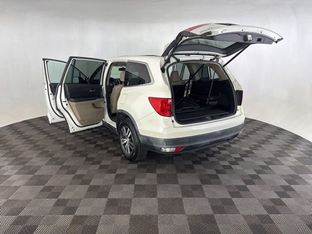 Used 2016 Honda Pilot EX-L image 20